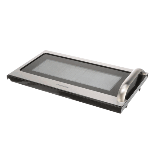 Electrolux Door Assembly,Stainless - 5304499543