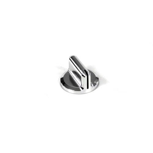 Frigidaire Electric Range - Oven/Stove Control Knob - Stainless FGEF3035RFA
