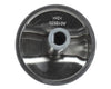 Electrolux Knob,Top Valve,Stainless - 5304500336
