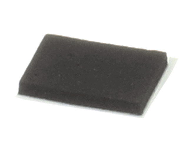 Frigidaire Refrigerator Motor Barrier Cushion - 5304500543