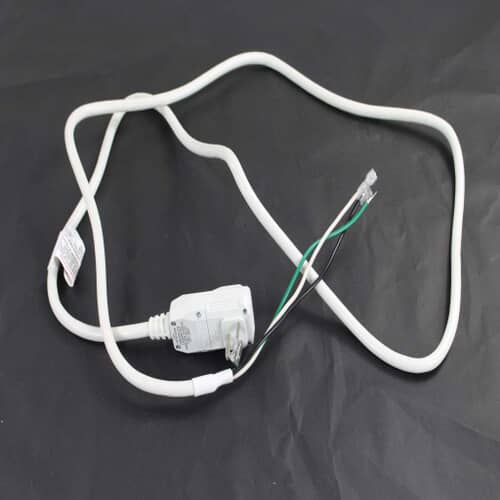 Frigidaire FFTA1033S20 AC Power Cord