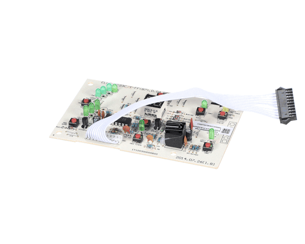 Frigidaire Part# 5304501096 Electrical Power Control Board - Genuine OEM