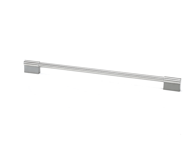 Electrolux Handle Assembly,Stainless,W/Se - 5304501174