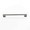Electrolux Handle Assembly,Stainless,W/Se - 5304501174