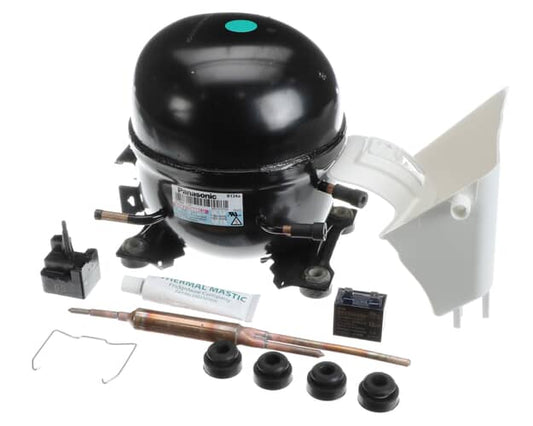 Electrolux Compressor Kit, - 5304501730