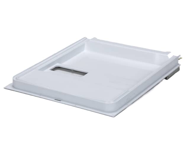 Frigidaire FFBD2412SM2A Inner Door Liner Assembly - Genuine OEM