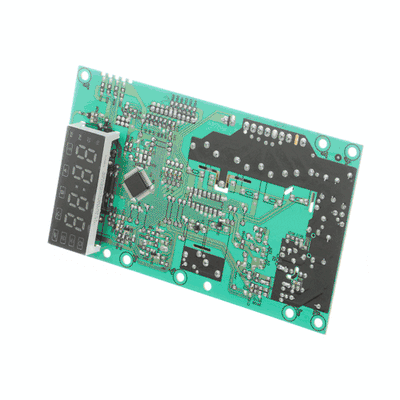 Electrolux Control Board,Printed Circuit - 5304503187