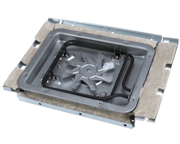 Frigidaire Convection Fan Motor Assembly 5304503315