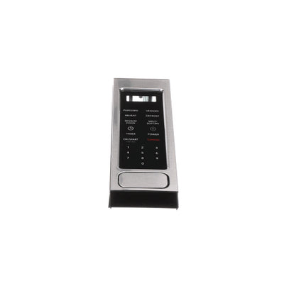 Frigidaire FPMO209RFA Touchpad Control Panel Assembly (Stainless)