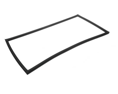Electrolux Gasket,Magnetic,Black - 5304503773