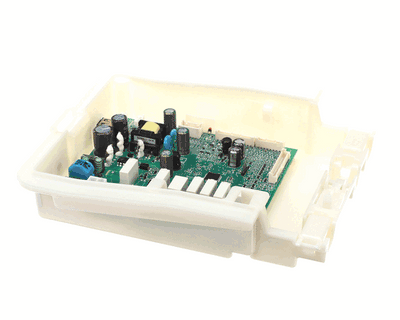 Electrolux Board-Main Power,W/Housing - 5304504028
