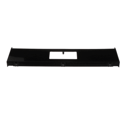 Electrolux Control Panel,Assembly,Black - 5304504306
