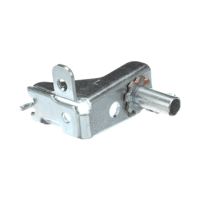 Frigidaire Part# 5304504457 Hinge Bracket (Left, Lower) - Genuine OEM