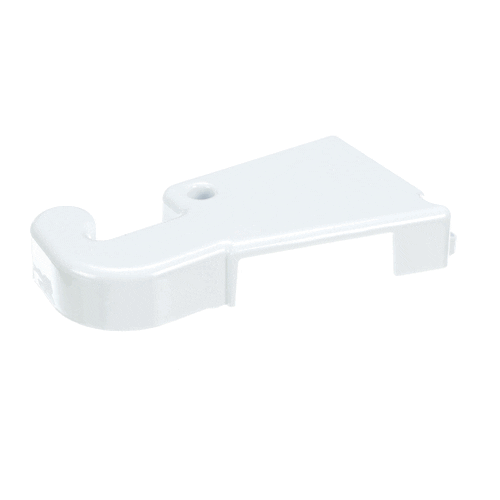 Electrolux Cover-Upper Hinge,White,Lh - 5304504484