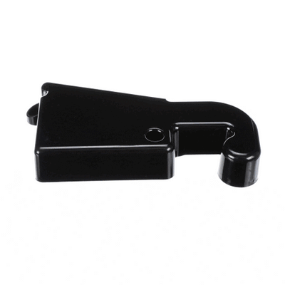 Electrolux Cover-Upper Hinge,Black,Lh - 5304504487