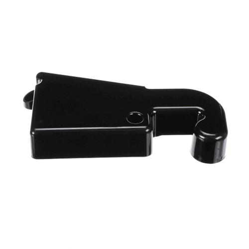 Electrolux Cover-Upper Hinge,Black,Lh - 5304504487