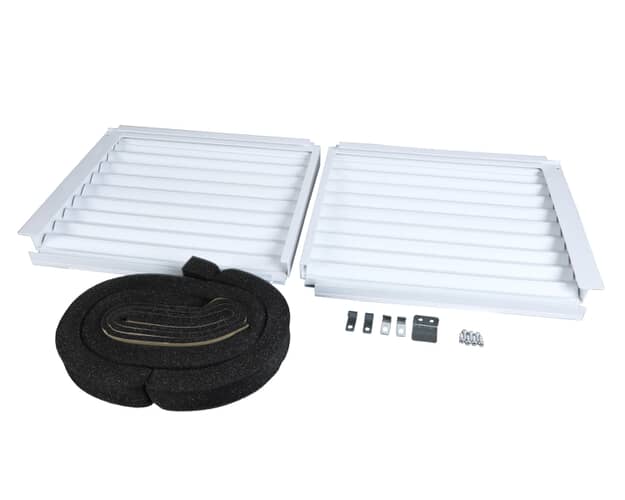 Frigidaire FGRC0844U1E00 Window Filler Kit - Genuine OEM