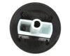 Electrolux Knob,Burner,Black - 5304504838