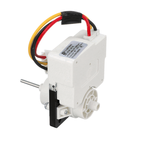 Frigidaire Evaporator Fan Motor 5304504914