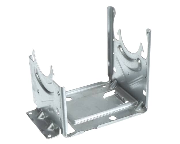 Electrolux EFMC427UIW0 Motor Bracket - Genuine OEM