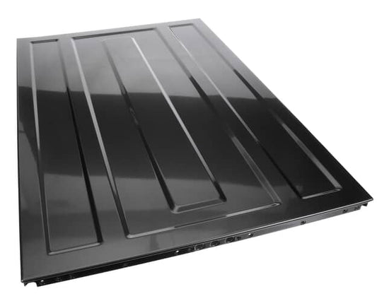 Electrolux Panel,Side,Titanium,(2) - 5304505140