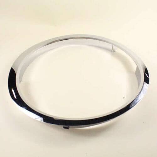 Electrolux Dryer Outer Door Trim (Silver) EIMED55IIW0