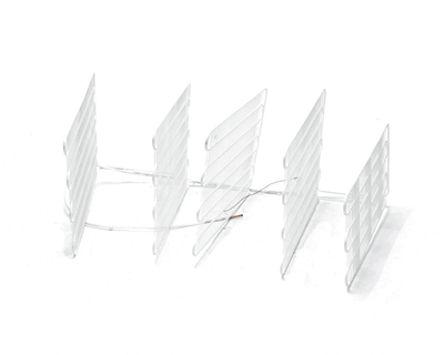 Frigidaire Part# 5304506302 Evaporator Tubing Assembly (OEM)