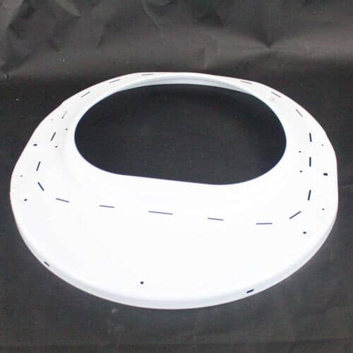 Frigidaire FAQG7001LW0 Dryer Inner Door Panel - Genuine OEM