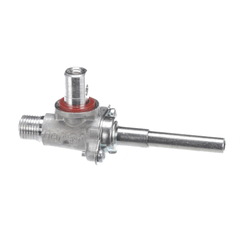 Electrolux Valve,Top Burner,White Stem - 5304506550