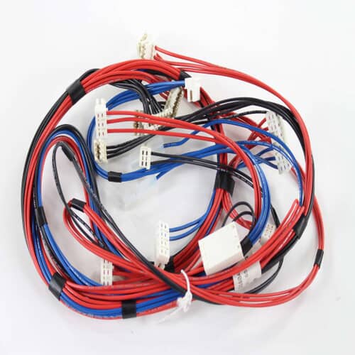 Electrolux EW24ID80QS0A Wiring Harness - Genuine OEM