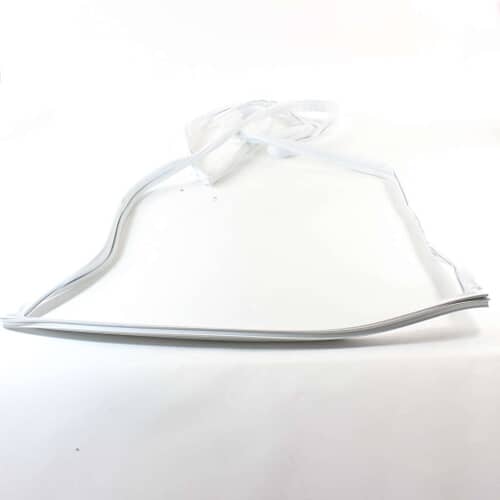 Frigidaire Freezer Door Gasket -White 5304507208