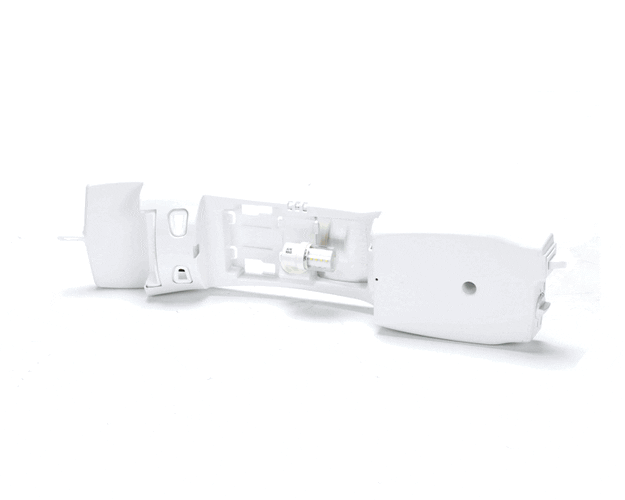 Electrolux Control Box,Assembly,Complete - 5304507670