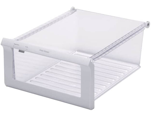 Frigidaire FGHB2866PEHA Crisper Drawer W/Rollers