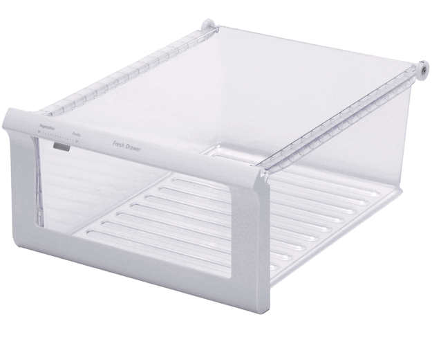 Frigidaire FGHB2866PEHA Crisper Drawer W/Rollers