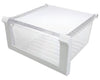 Electrolux Pan-Crisper,Assembly,W/Roller - 5304508050