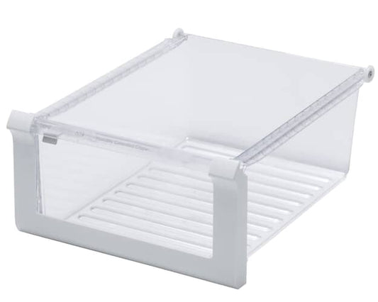 Electrolux Pan-Crisper,Assembly,W/Roller - 5304508405