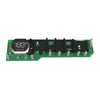 Frigidaire User Interface Control Board - 5304508542