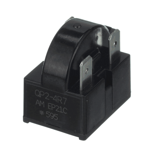 Electrolux Starter,Relay - 5304508629