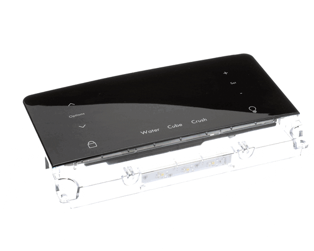 Electrolux Control Assembly,User Interfac - 5304508772