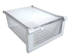 Frigidaire FFHB2750TD3 Refrigerator Crisper Pan Assembly with Rollers