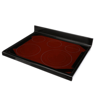 Frigidaire FGEF3059TDC Main Glass Cooktop - Black - Genuine OEM