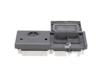 Whirlpool Part# WPW10175347 Control Panel Assembly (OEM) Black