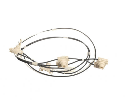 Electrolux Switch Assembly,Ignitor,4 Valv - 5304509745