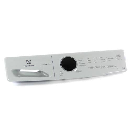 Electrolux Console/Handle Assy.,W/Overlay - 5304510125