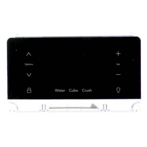 Electrolux Control Assembly,User Interfac - 5304510321