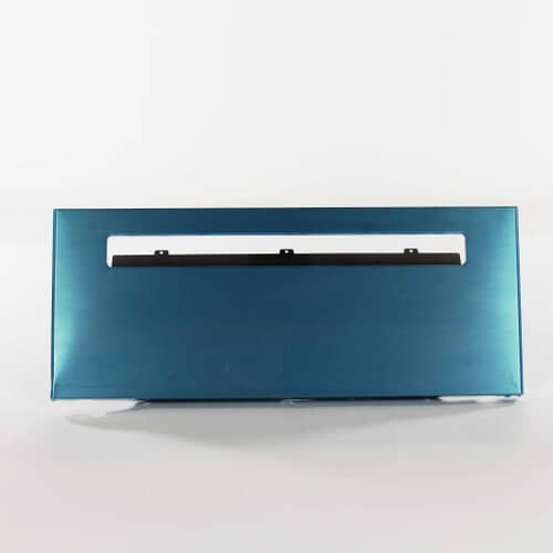 Frigidaire Bottom Storage Drawer Front Panel - Stainless 5304510525