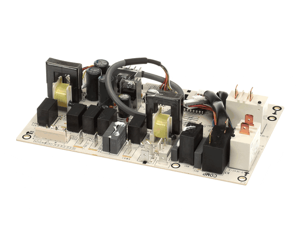 Electrolux Pc Board,J2E033Dj - 5304510626