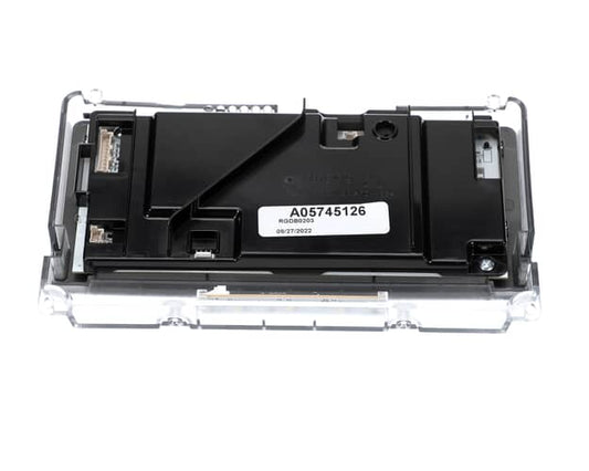 Electrolux Control Assembly,User Interfac - 5304510940