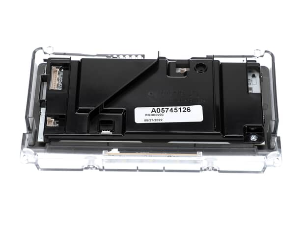 Frigidaire FGSC2335TDB Control Assembly - Genuine OEM