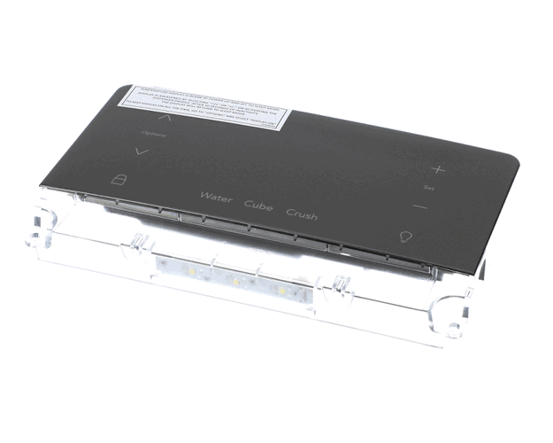 Frigidaire Control Assembly 5304510940